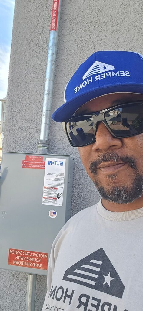 Semper Solaris customer with installer