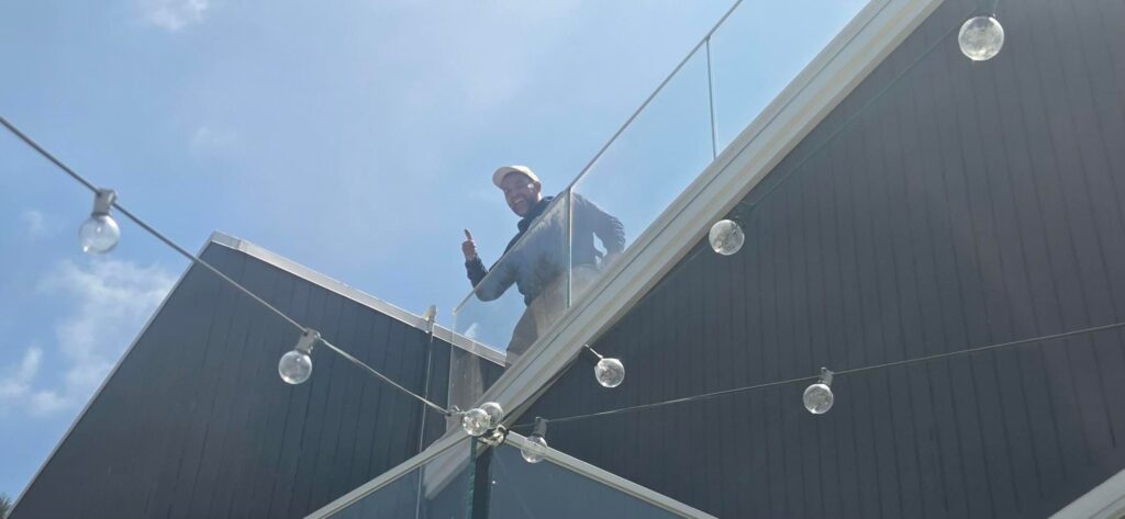 Semper Solaris customer with installer