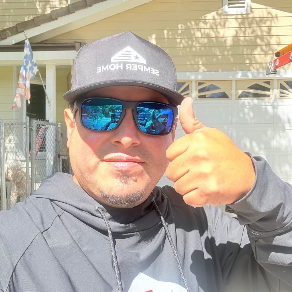 Semper Solaris customer with installer