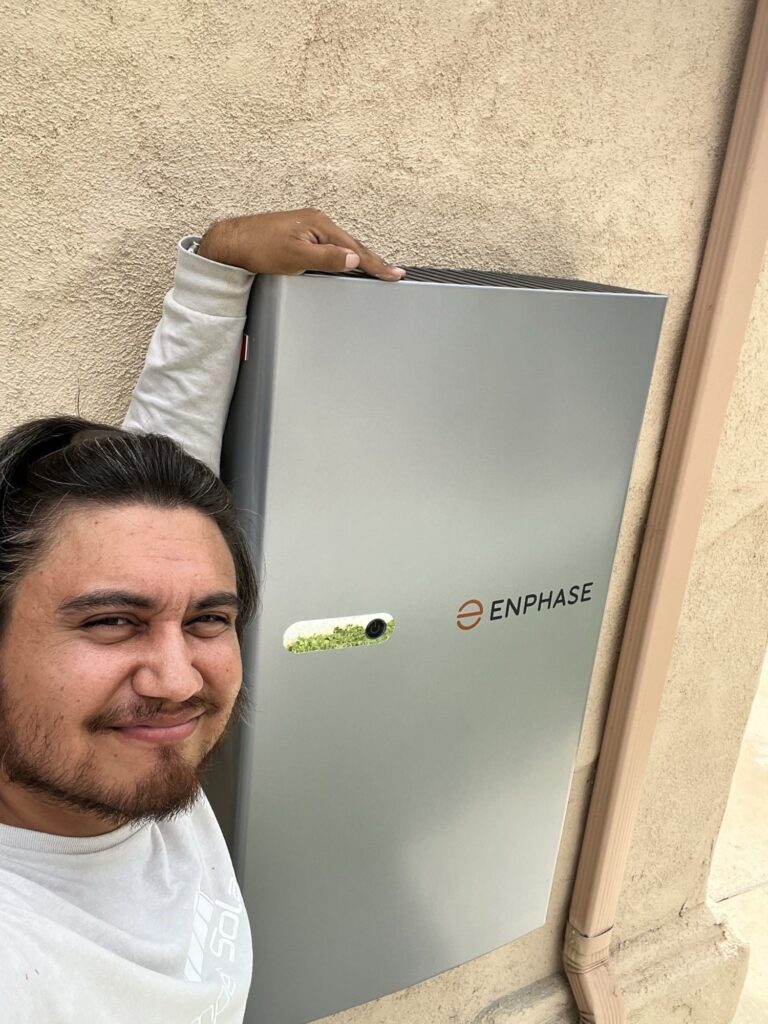 Semper Solaris customer with installer