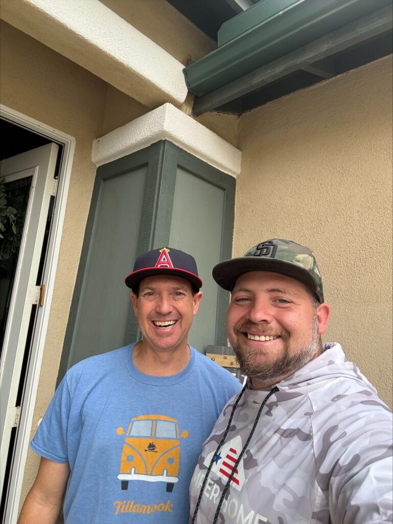 Semper Solaris customer with installer