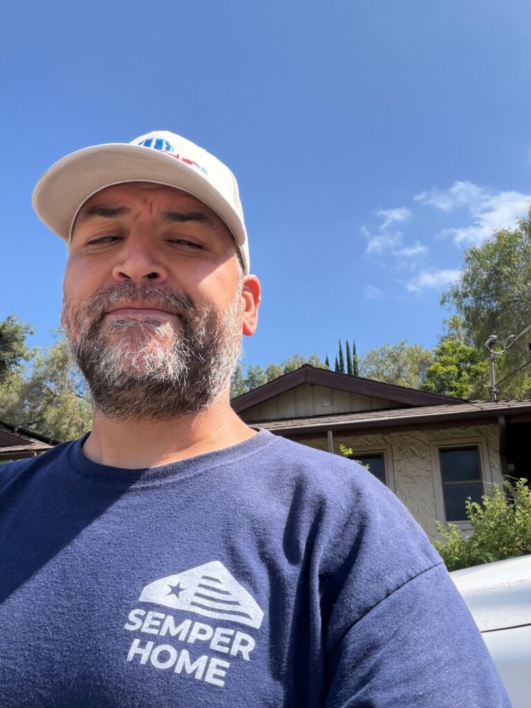 Semper Solaris customer with installer