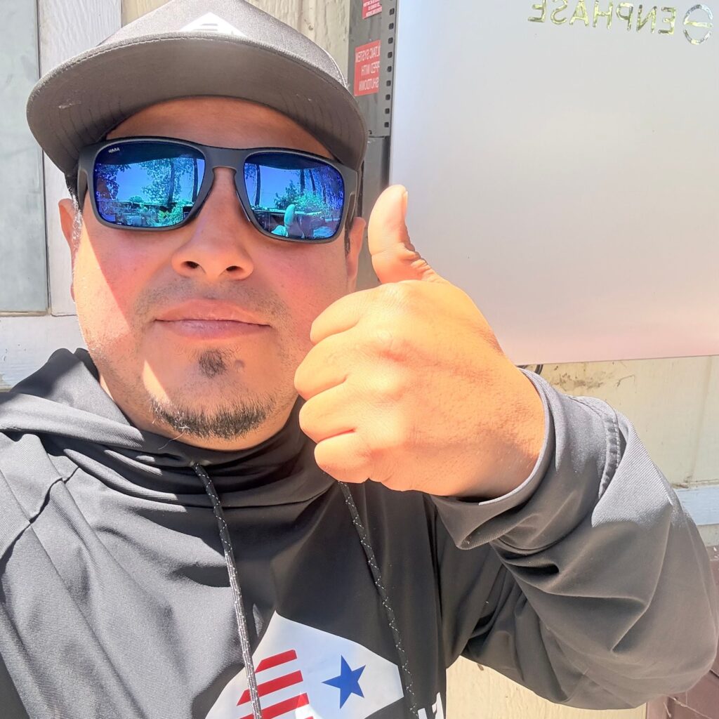 Semper Solaris customer with installer