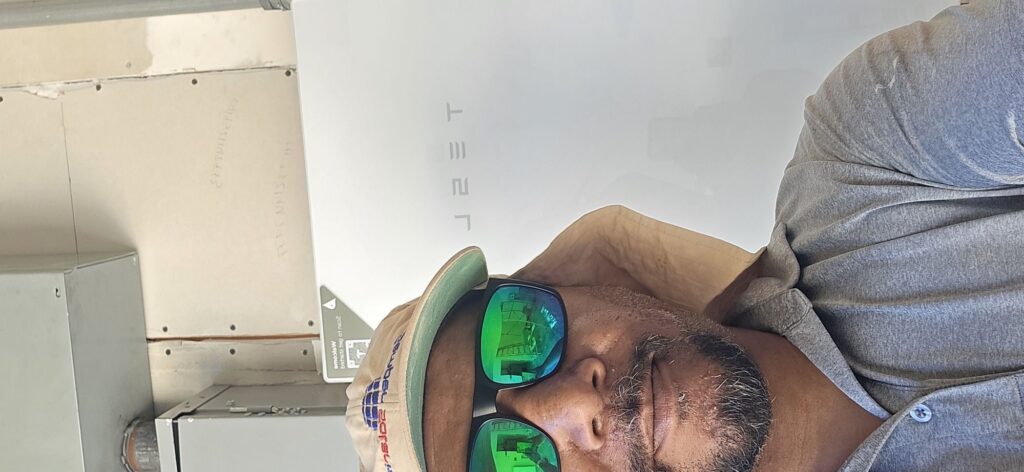 Semper Solaris customer with installer