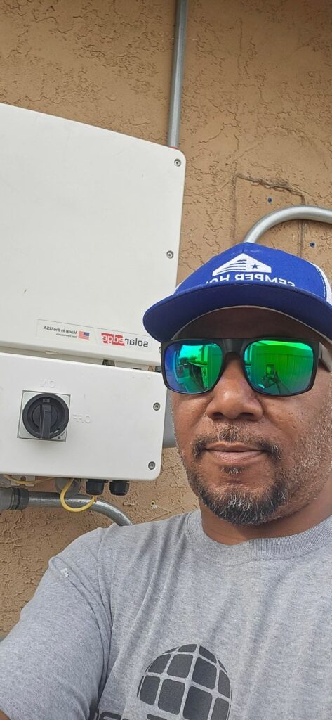 Semper Solaris customer with installer