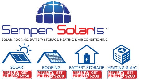 Semper Solaris customer with installer