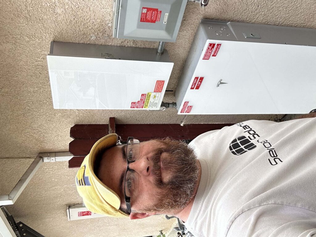 Semper Solaris customer with installer
