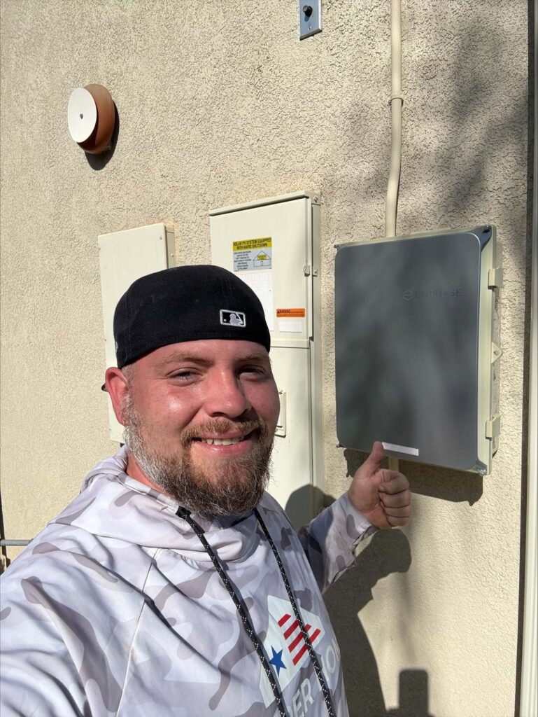 Semper Solaris customer with installer