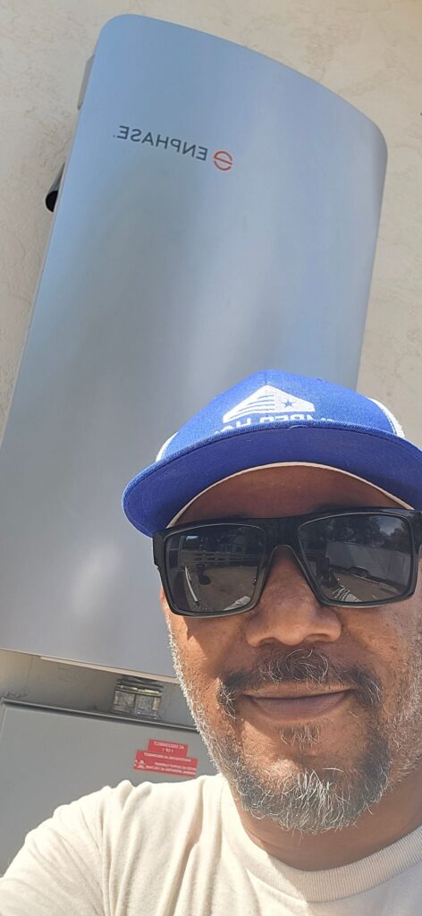Semper Solaris customer with installer