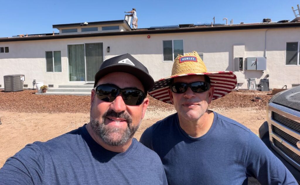 Semper Solaris customer with installer