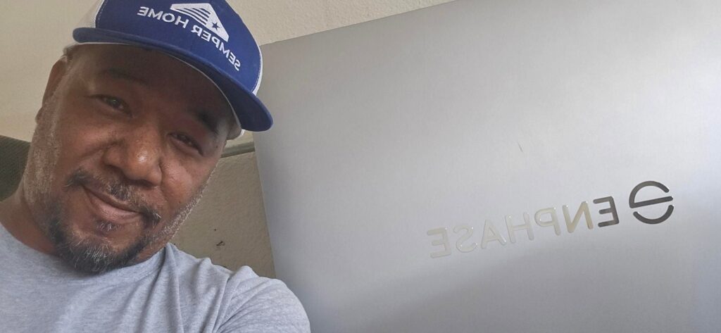 Semper Solaris customer with installer