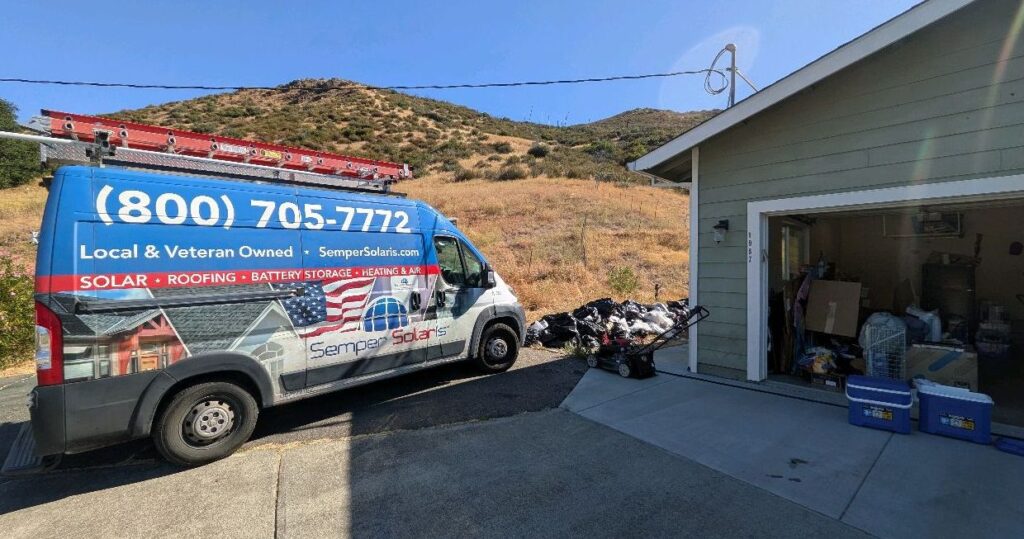 Semper Solaris customer with installer