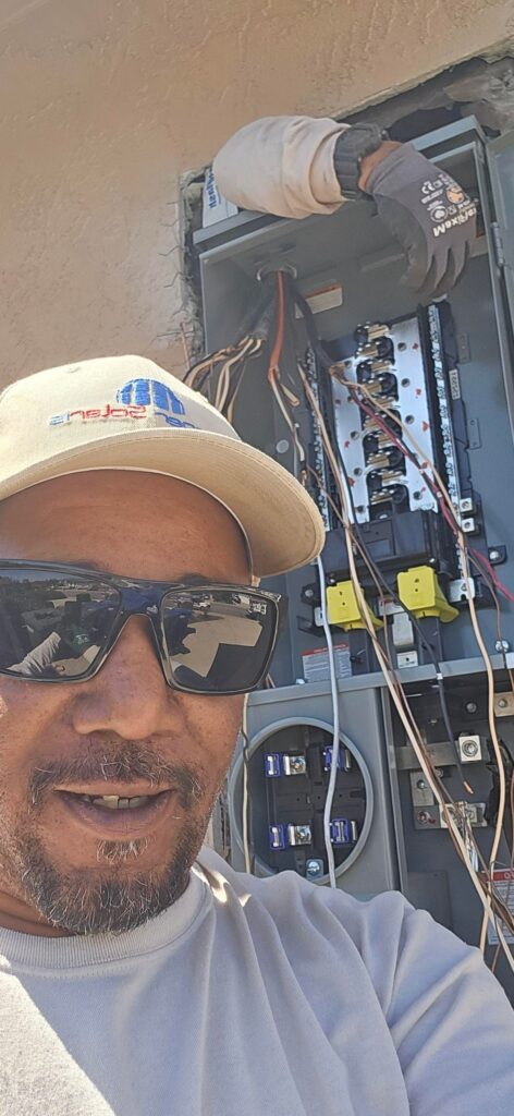 Semper Solaris customer with installer