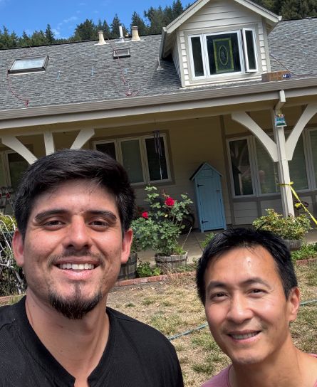 Semper Solaris customer photo