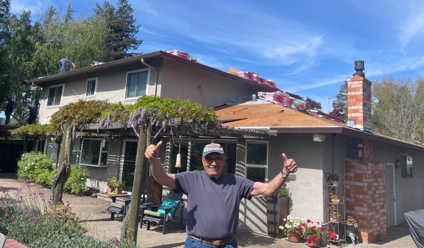 Semper Solaris customer with installer