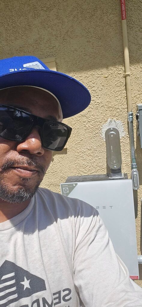 Semper Solaris customer with installer