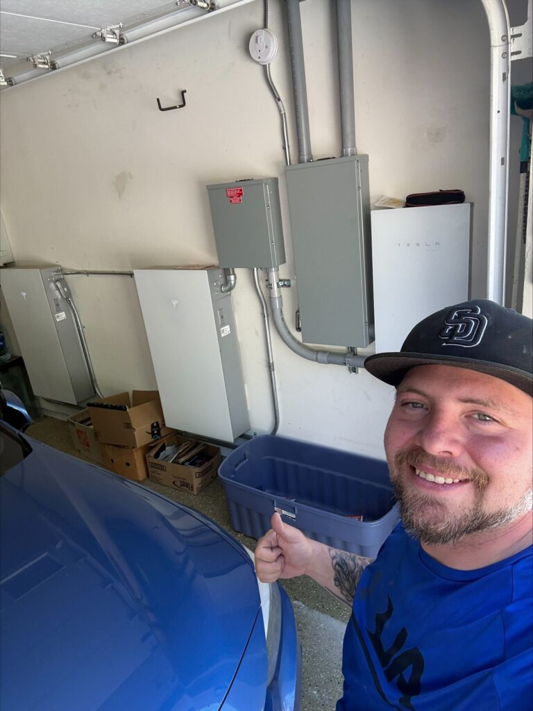 Semper Solaris customer with installer