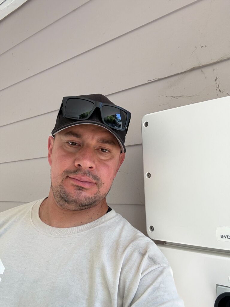 Semper Solaris customer with installer