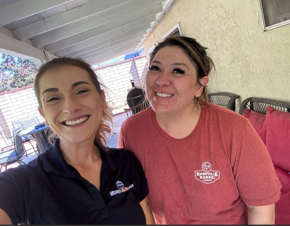 Semper Solaris customer photo