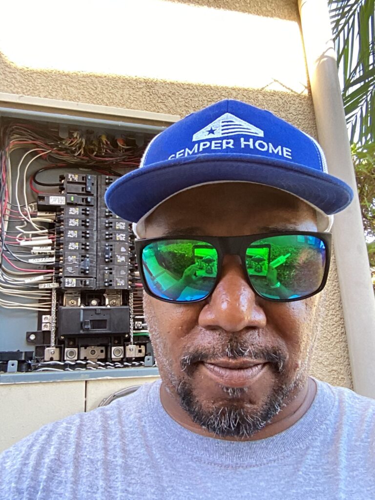 Semper Solaris customer with installer