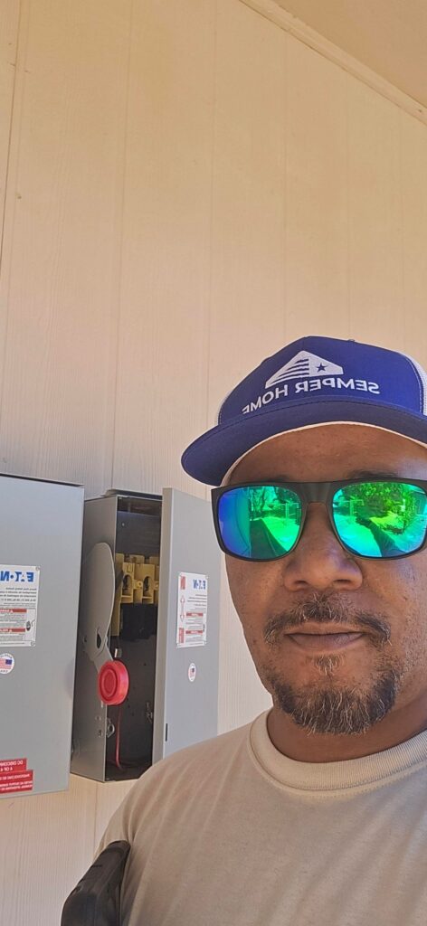 Semper Solaris customer with installer