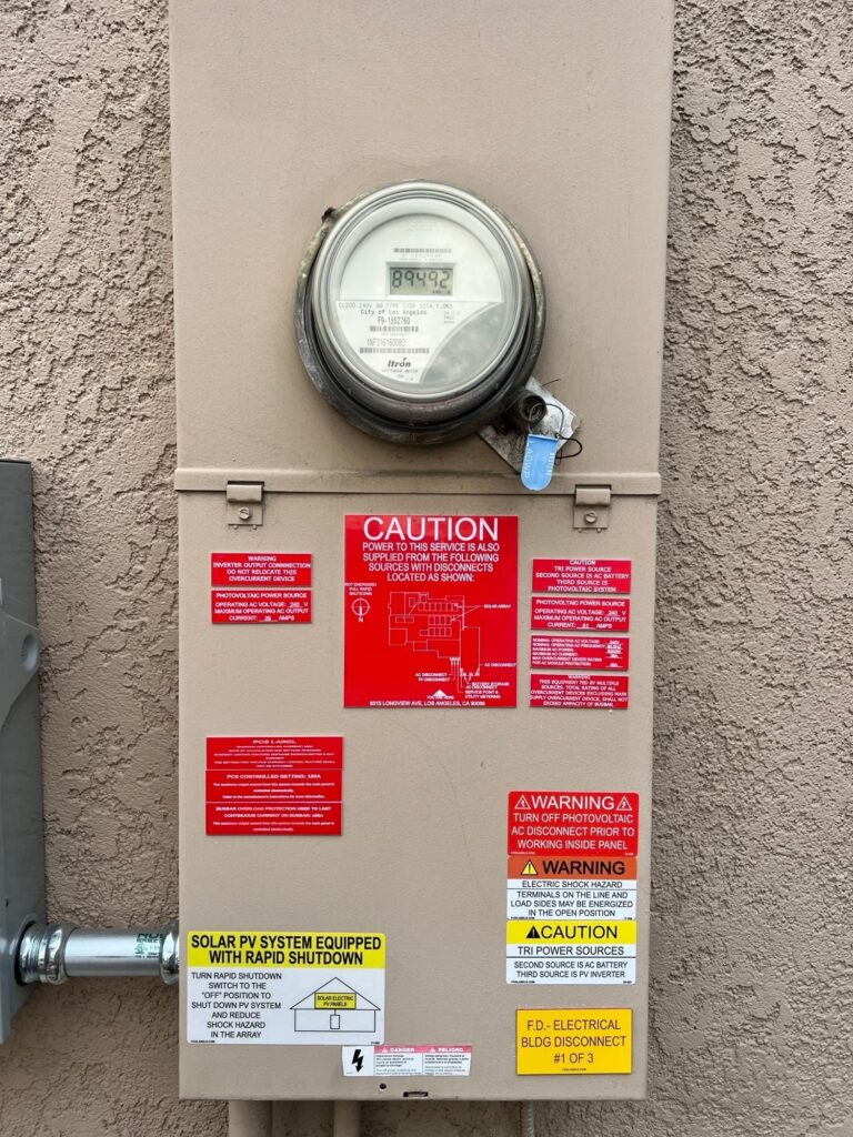 Semper Solaris customer with installer