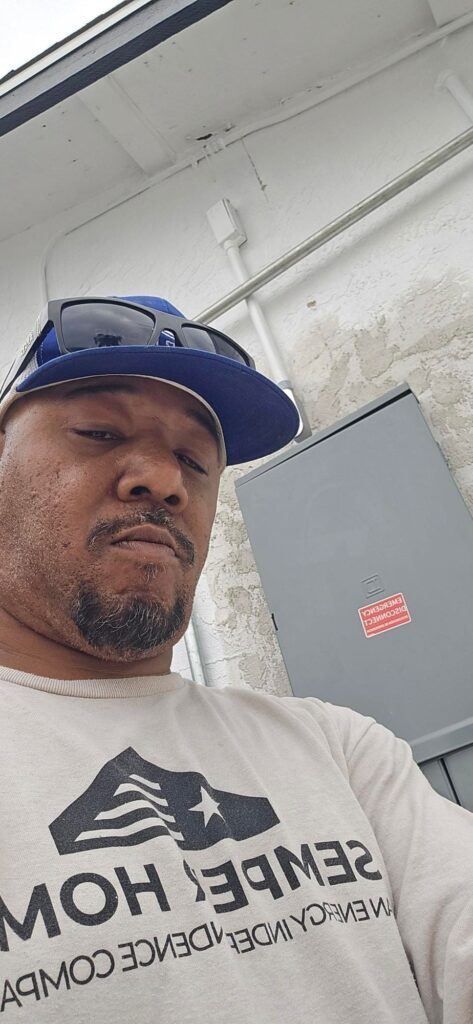 Semper Solaris customer with installer