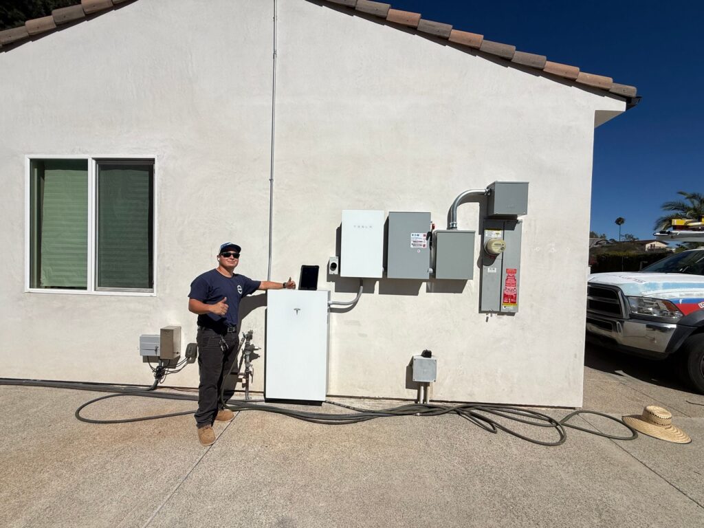 Semper Solaris customer with installer