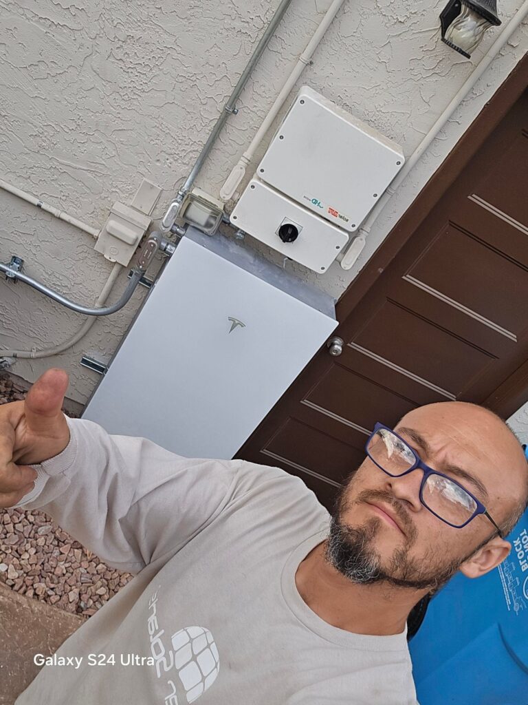 Semper Solaris customer with installer