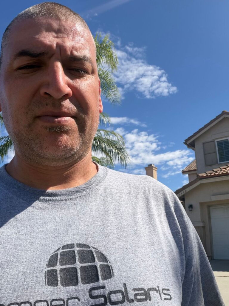 Semper Solaris customer with installer