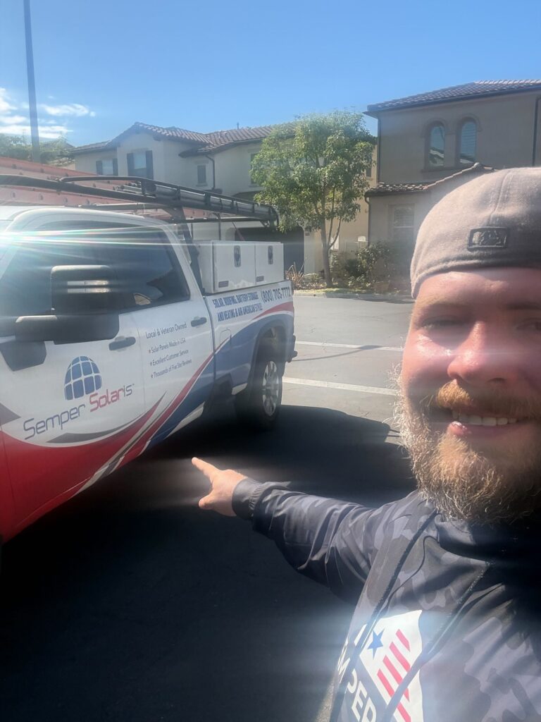 Semper Solaris customer with installer