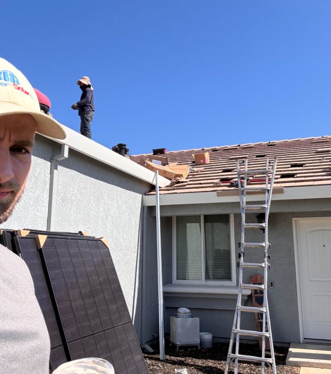 Semper Solaris customer photo