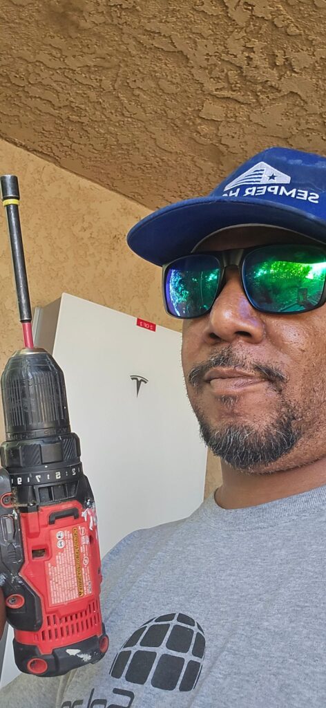 Semper Solaris customer with installer