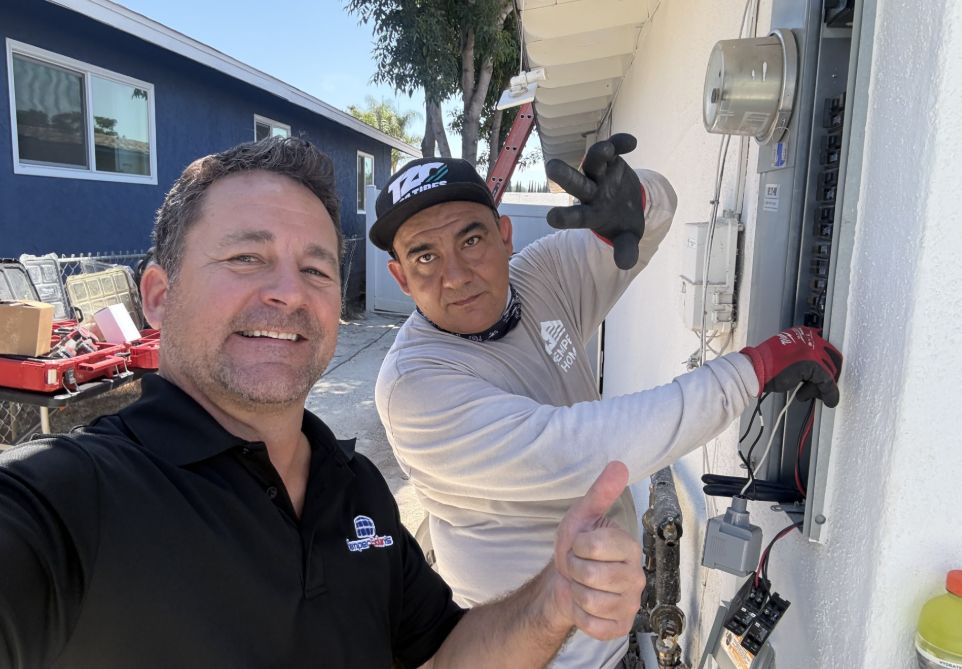 Semper Solaris customer photo