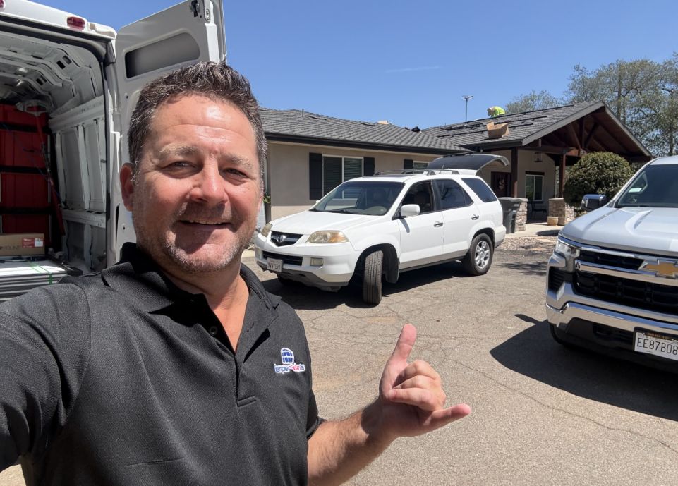 Semper Solaris customer photo