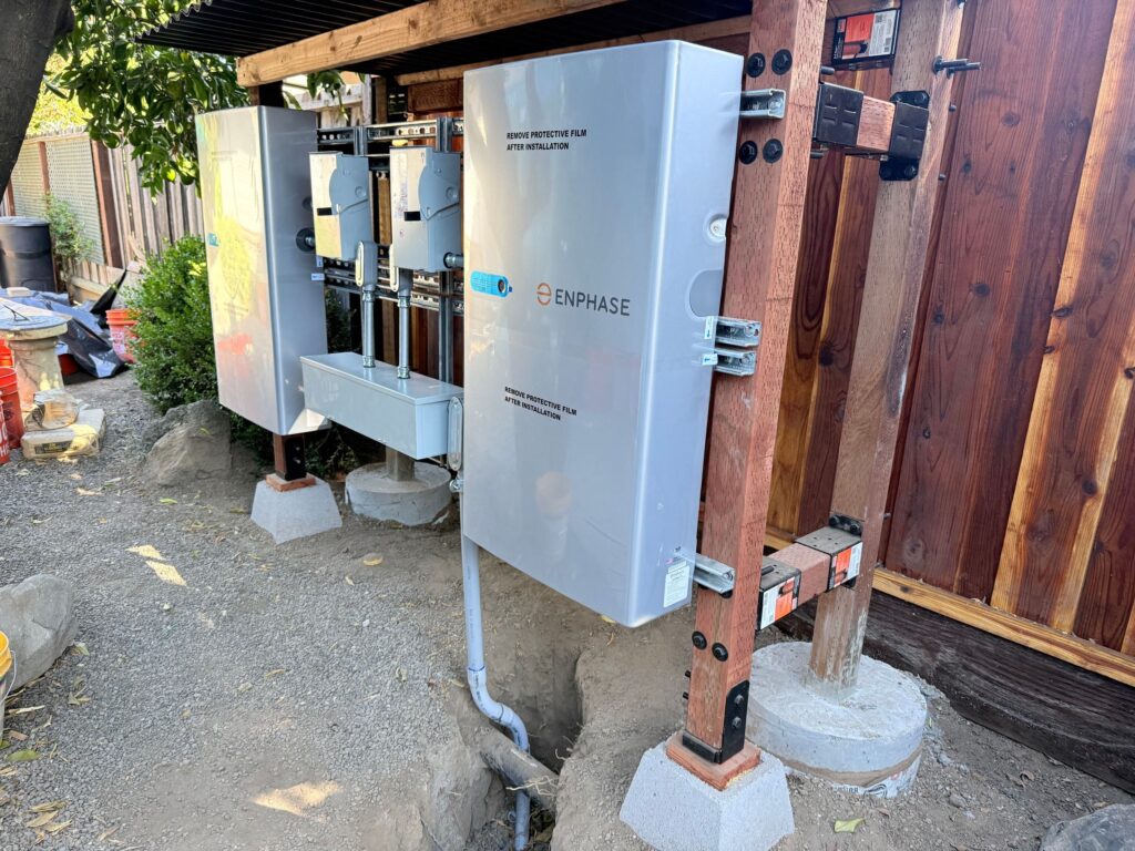 Semper Solaris customer with installer