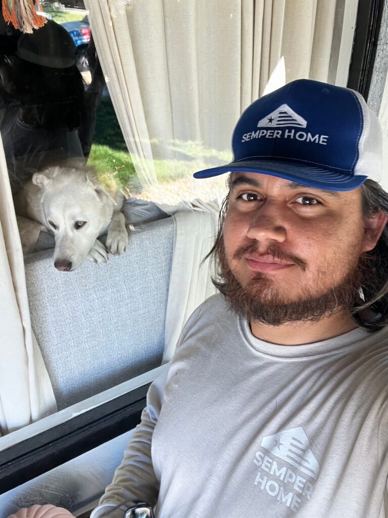 Semper Solaris customer with installer