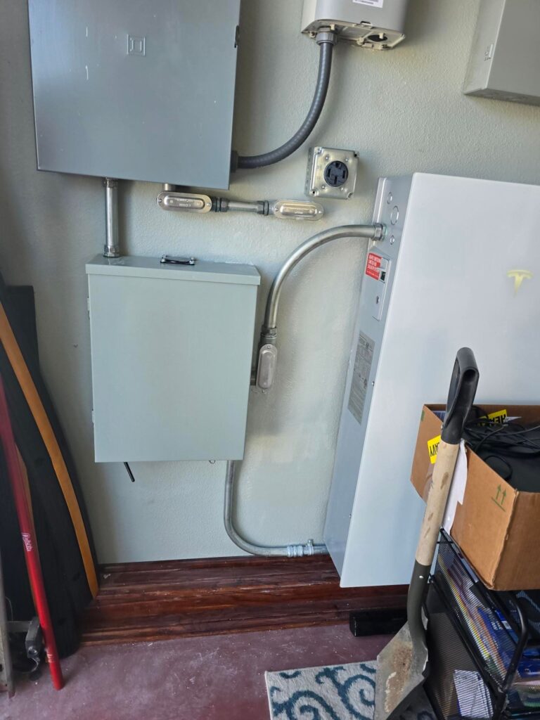 Semper Solaris customer with installer