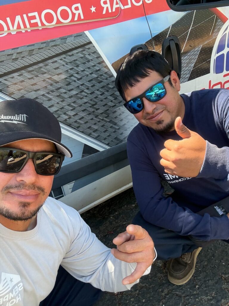 Semper Solaris customer with installer