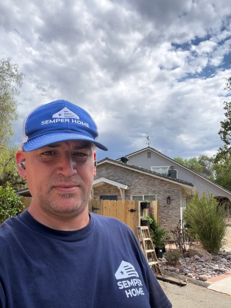 Semper Solaris customer with installer