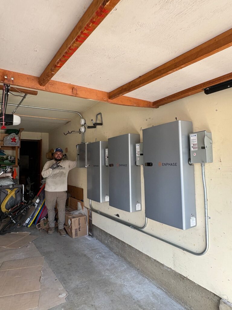 Semper Solaris customer with installer