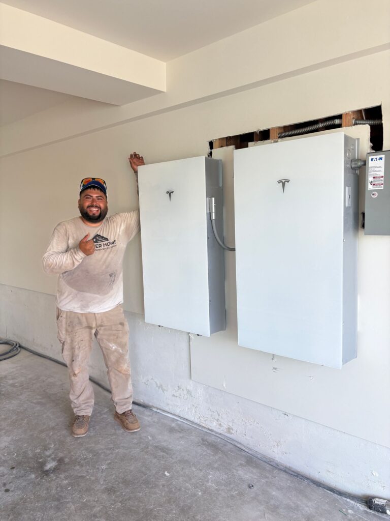 Semper Solaris customer with installer