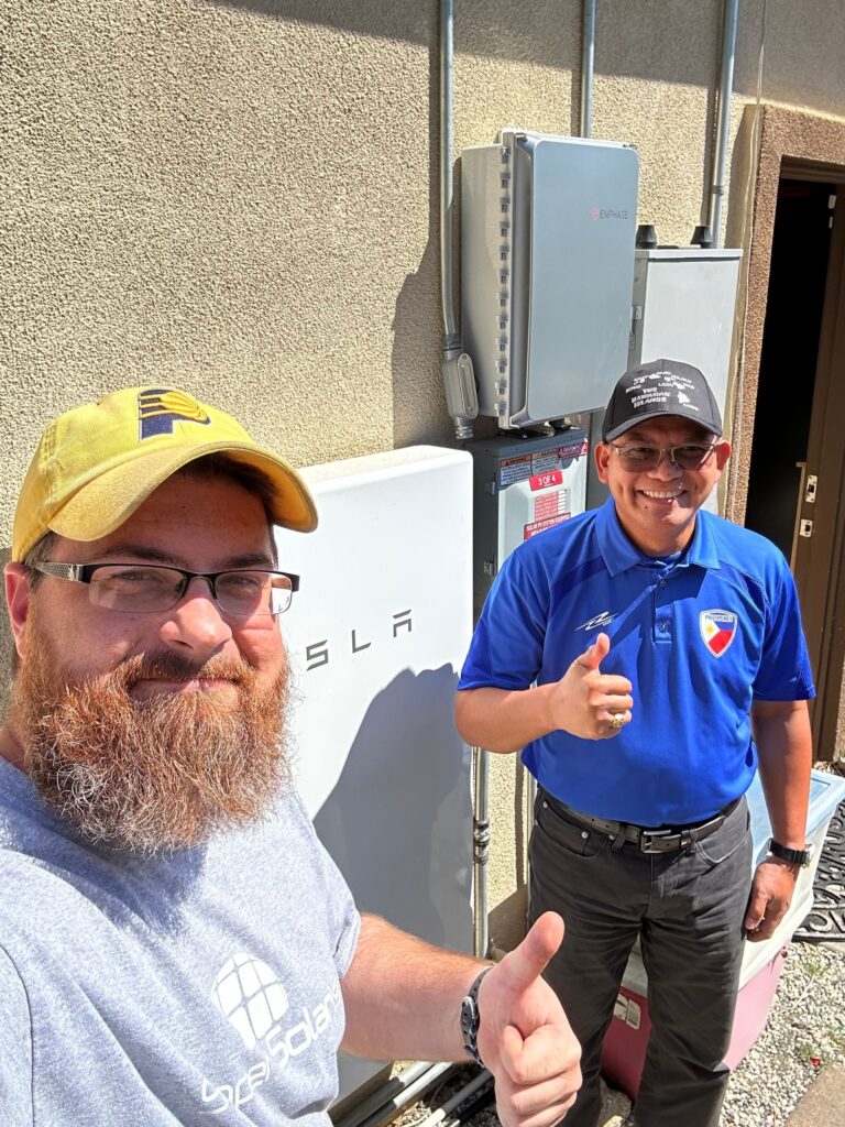 Semper Solaris customer with installer
