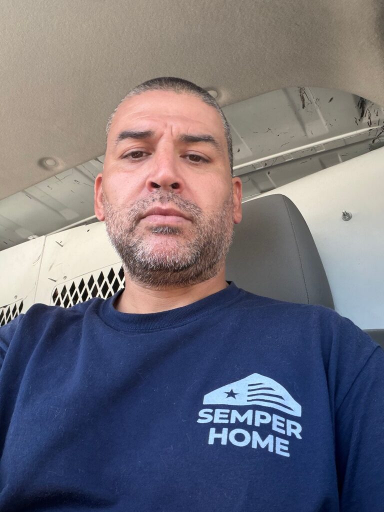 Semper Solaris customer with installer