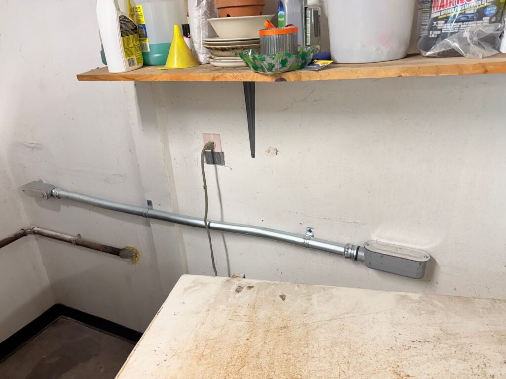 Semper Solaris customer with installer