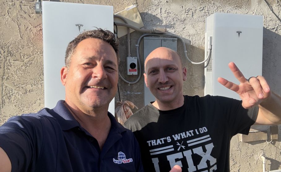Semper Solaris customer with installer