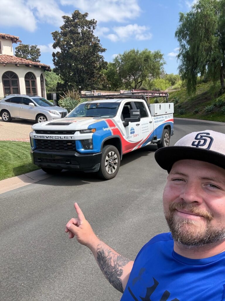 Semper Solaris customer with installer