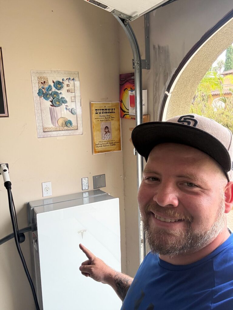 Semper Solaris customer with installer