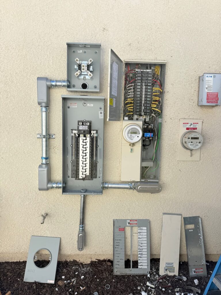 Semper Solaris customer with installer