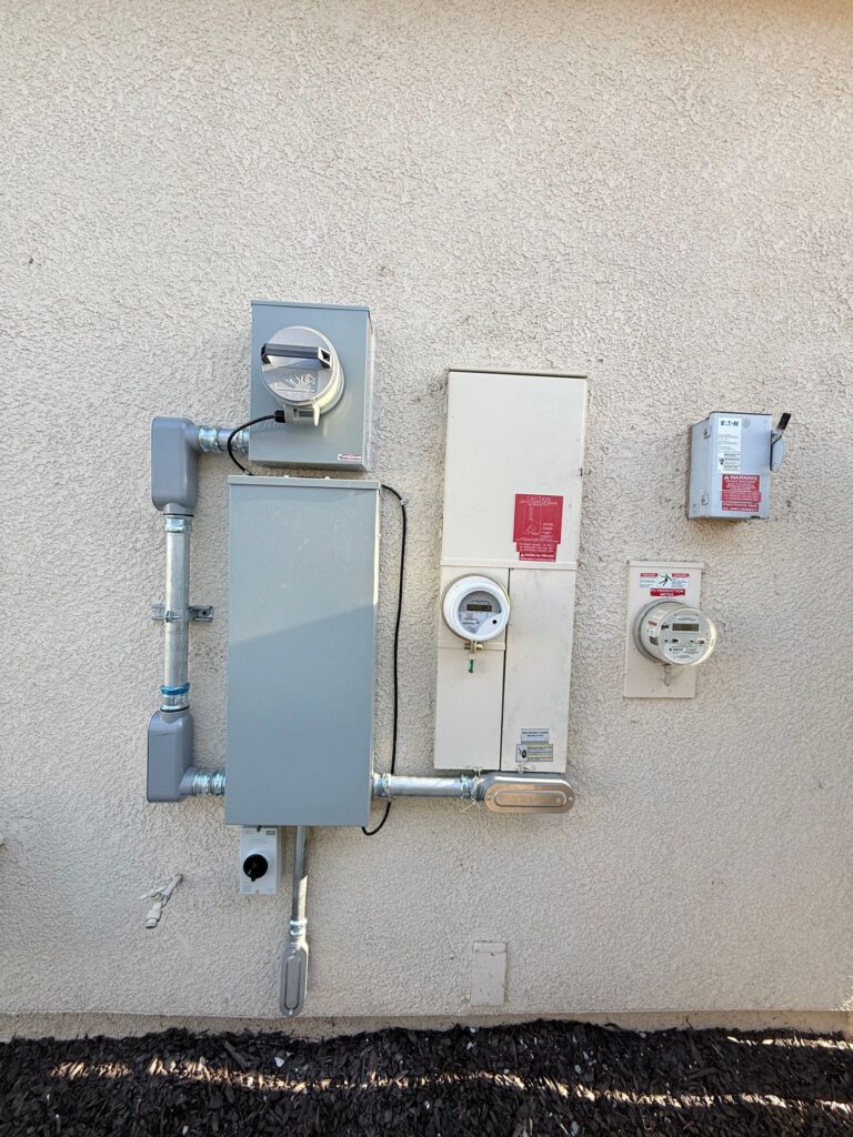 Semper Solaris customer with installer